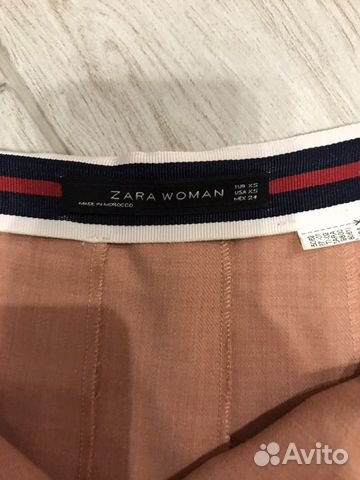 Юбка Zara woman