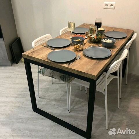 Стол обеденный от производителя