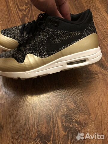 Кроссовки Nike Кроссовки Nike