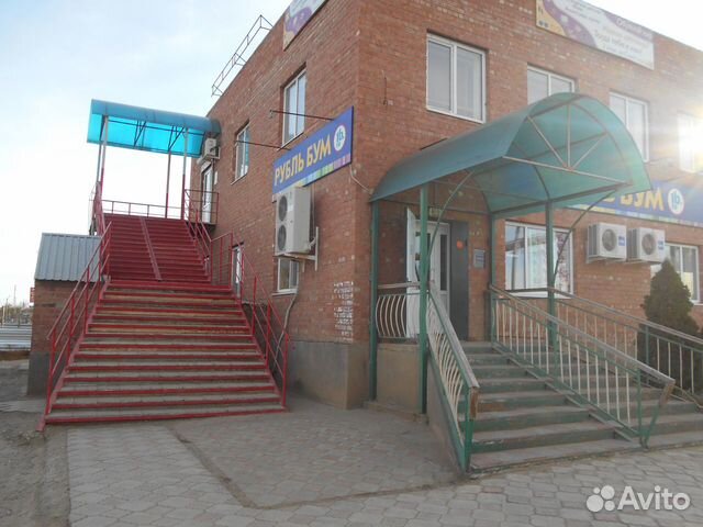 Торговое помещение, 150 м²