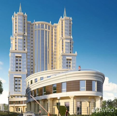 Помещение свободного назначения, 630 м²