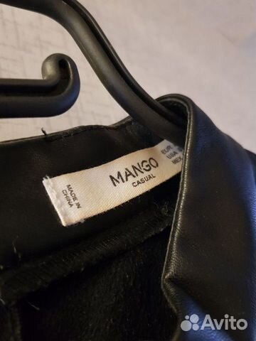 Платье кожанное mango Платье кожанное mango
