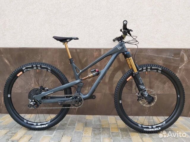 yt jeffsy cf pro race 29