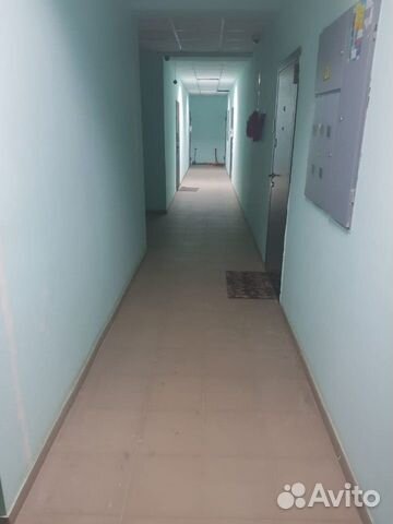 1-к квартира, 39 м², 3/5 эт.