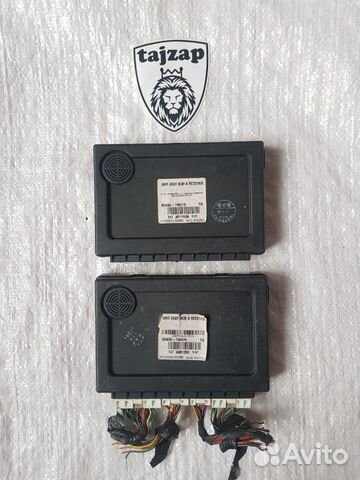Блок управления KIA 95400-1M470 954001M470
