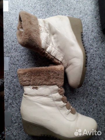 Ботинки Ботинки