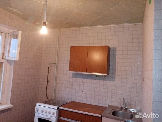 2-к квартира, 51 м², 6/9 эт.