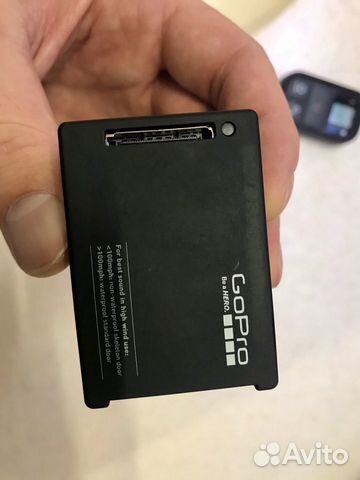 Камера GoPro Hero 4 Black Edition Камера GoPro Hero 4 Black Edition