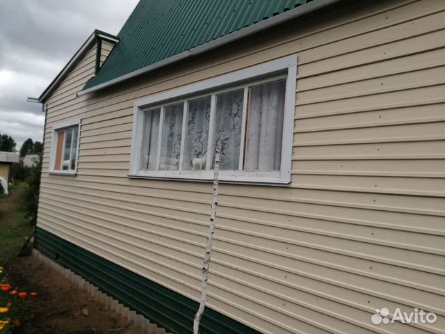 Дача 64 м² на участке 12 сот. Дача 64 м² на участке 12 сот.
