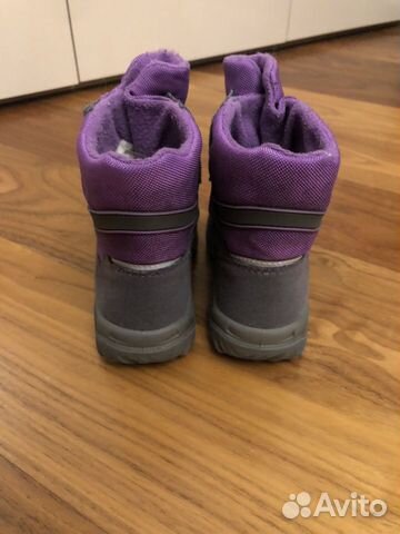 Сапоги зимние Superfit 27 р-р Сапоги зимние Superfit 27 р-р