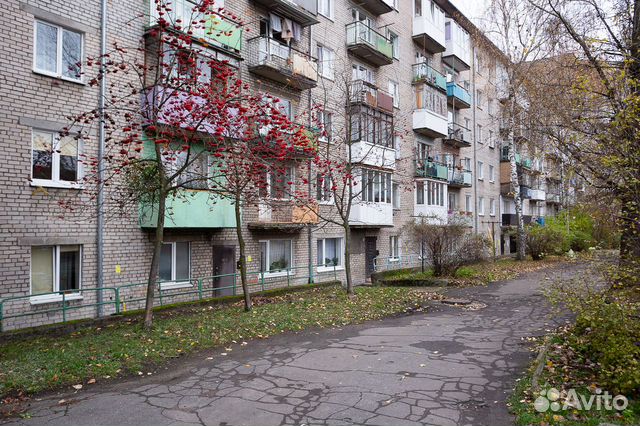 недвижимость Калининград Киевская 115