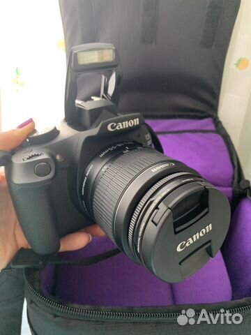 Зеркальный фотоаппарат Canon Eos 13000 Зеркальный фотоаппарат Canon Eos 13000