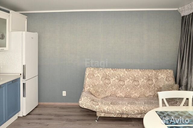 2-к квартира, 68 м², 1/17 эт. 2-к квартира, 68 м², 1/17 эт.