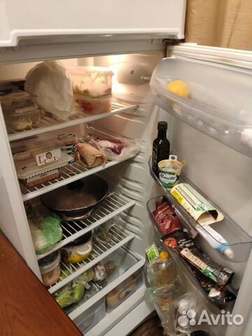 Холодильник Холодильник