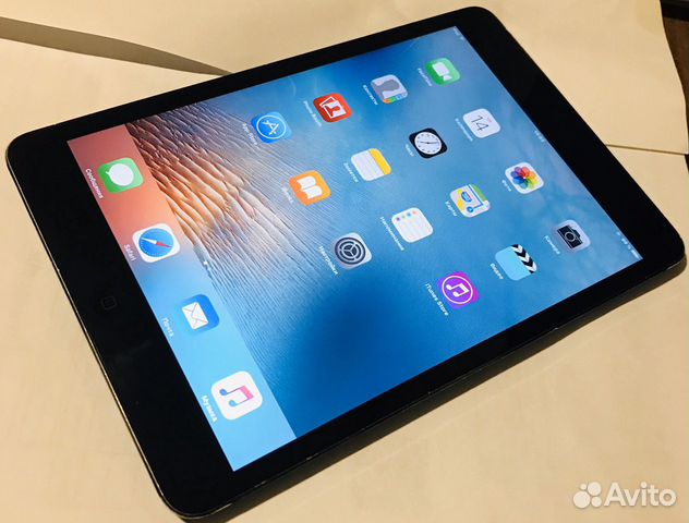 iPad Mini