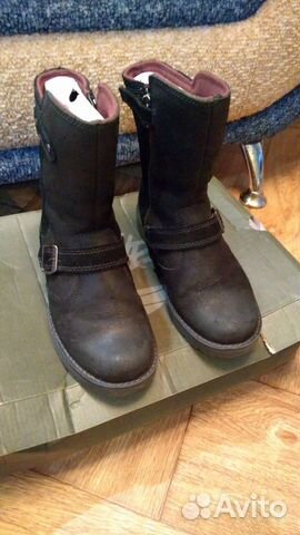 Сапожки детские timberland Сапожки детские timberland