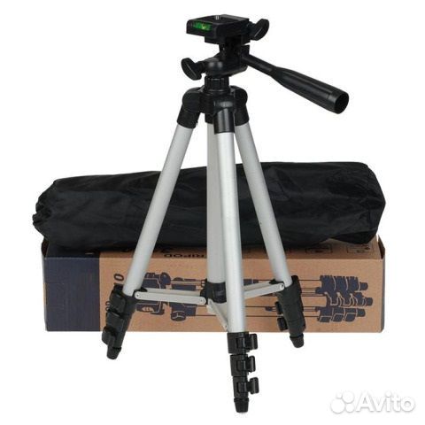 Штатив Tripod 3110