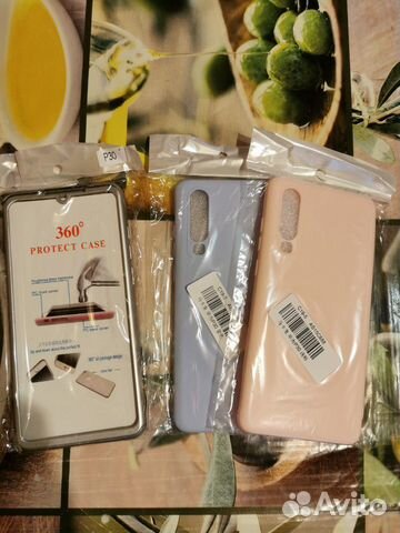 Чехол huawei p30 Чехол huawei p30