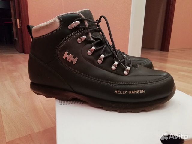 Ботинки Helly Hansen Ботинки Helly Hansen
