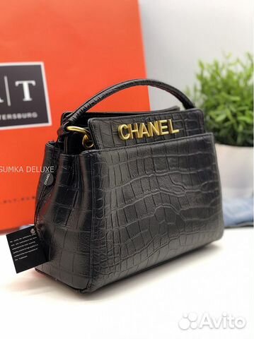 Сумка Chanel Сумка Chanel