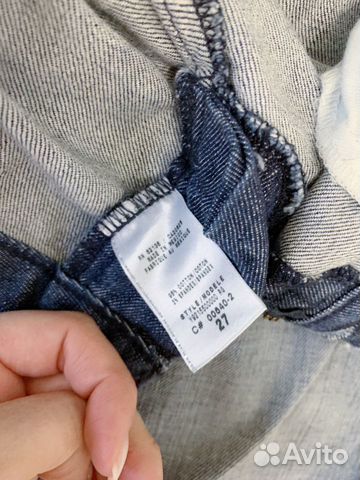 Джинсы Guess Джинсы Guess