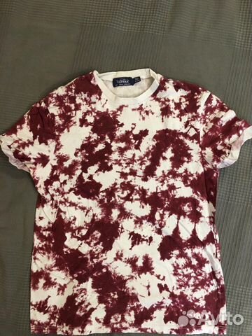 Футболка Topman