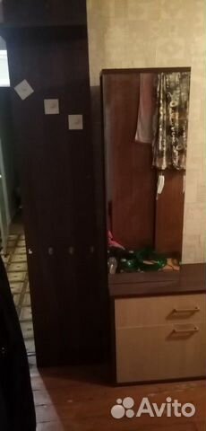 Прихожая
