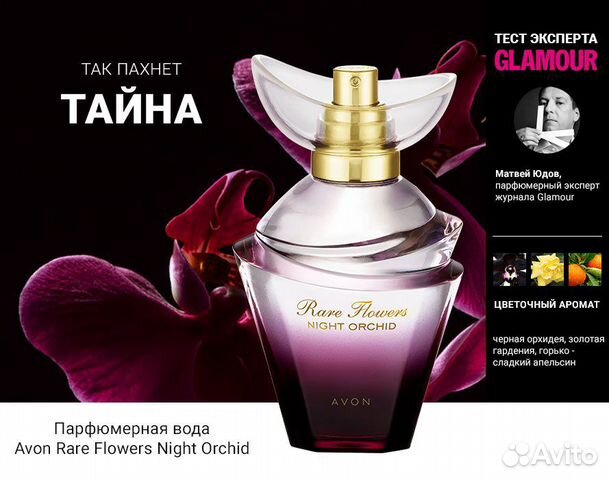 Парфюмерные воды от Avon Парфюмерные воды от Avon