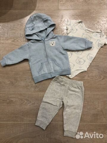 Костюм детский Carter’s Костюм детский Carter’s