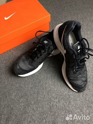Кроссовки Nike Pegasus Кроссовки Nike Pegasus