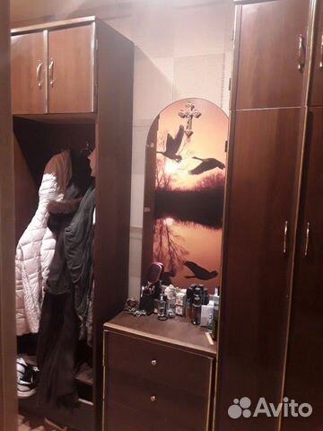 Прихожая Прихожая