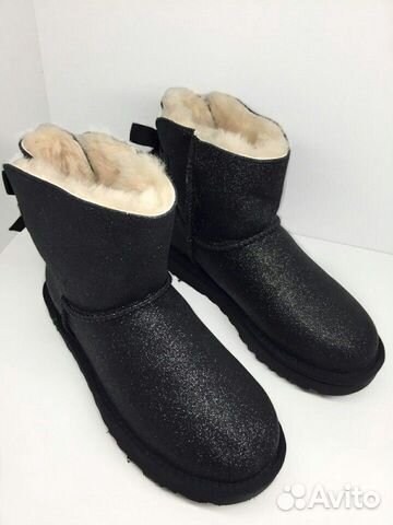 Угги марки UGG новые оригинал