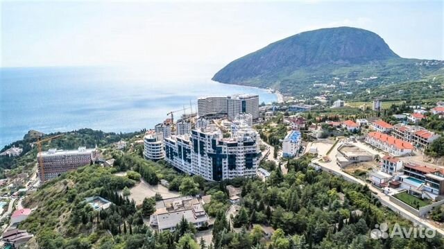3-к квартира, 122.4 м², 8/14 эт.