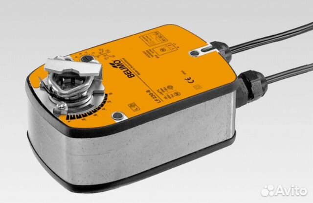 Belimo LF24-S Belimo LF24-S