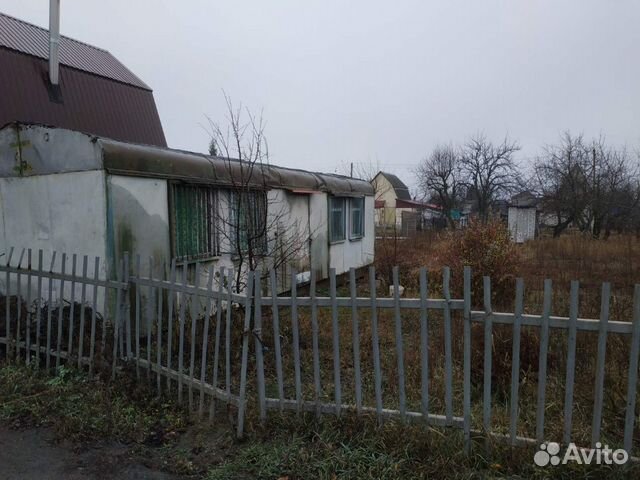 Дача 20 м² на участке 5 сот. Дача 20 м² на участке 5 сот.