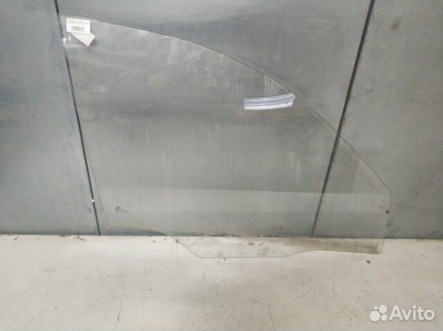 Стекло двери передней правой Chevrolet Lanos Стекло двери передней правой Chevrolet Lanos