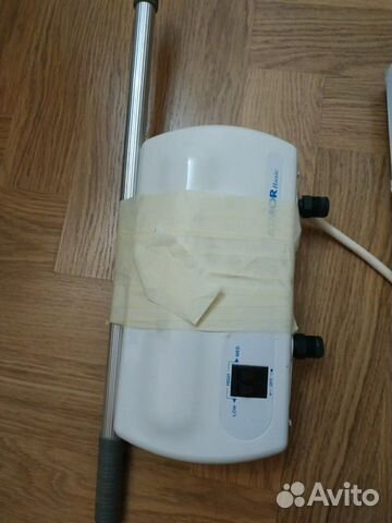 Электрический водонагреватель проточного типа Электрический водонагреватель проточного типа