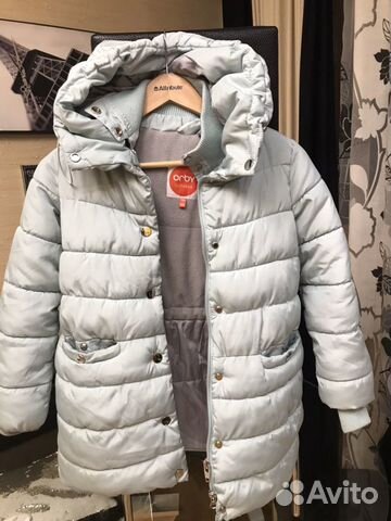 Зимняя Куртка/пальто Orby outwear