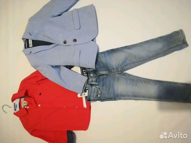 Пиджак H&M Пиджак H&M