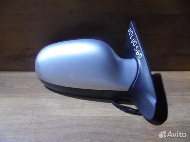 Зеркало правое Вольво С60 Volvo S60 R