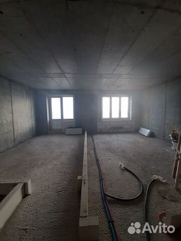 1-к квартира, 46.7 м², 10/23 эт.