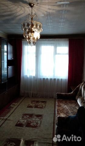 2-к квартира, 45 м², 4/5 эт.