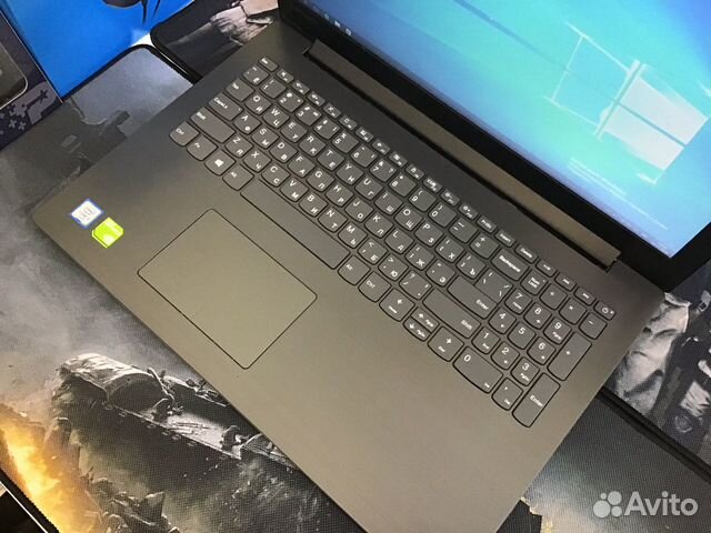Игровой ноутбук Lenovo i3-6100/GeForce 920MX/4RAM Игровой ноутбук Lenovo i3-6100/GeForce 920MX/4RAM
