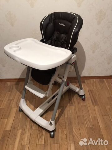 Стул Peg Perego Prima Pappa Best Стул Peg Perego Prima Pappa Best