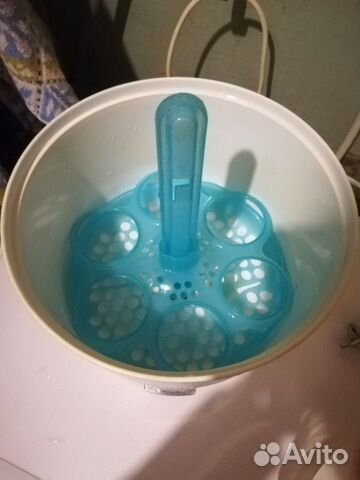 Стерилизатор Стерилизатор