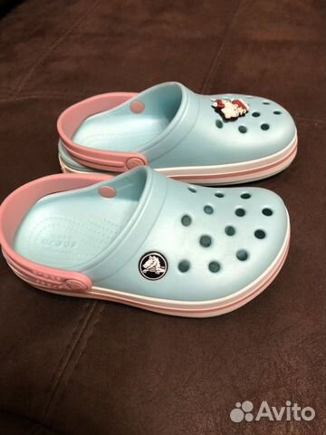Crocs, размер С10 Crocs, размер С10