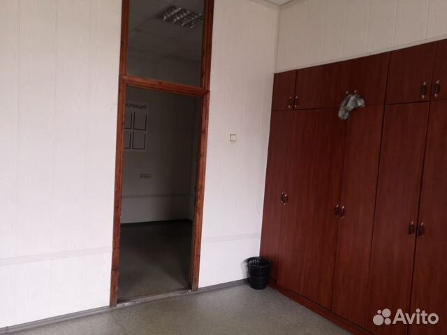 Офисное помещение, 44.9 м² Офисное помещение, 44.9 м²