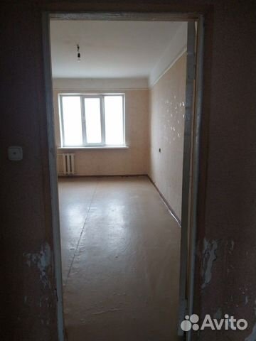 3-к квартира, 70 м², 7/10 эт.