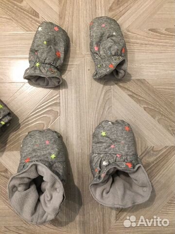 Комбинезон GAP