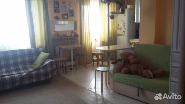 3-к квартира, 80 м², 1/10 эт. 3-к квартира, 80 м², 1/10 эт.